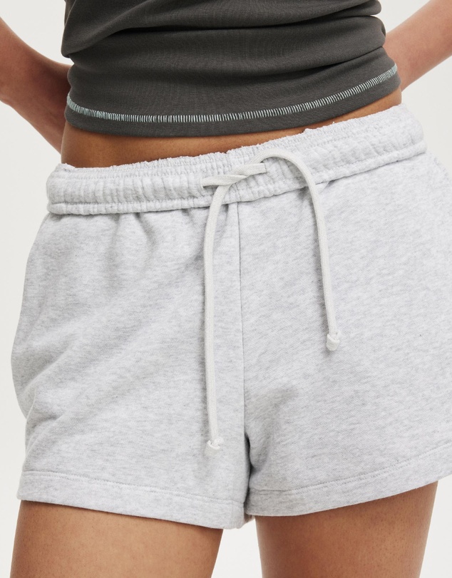 Cotton On - Mini Sweatshorts