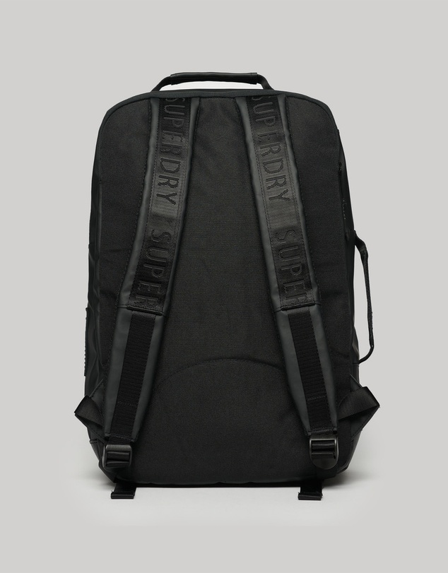 Superdry - 25 Litre Tarp Backpack