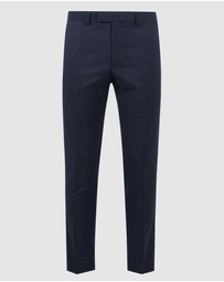 Tarocash - Idaho Check Pant