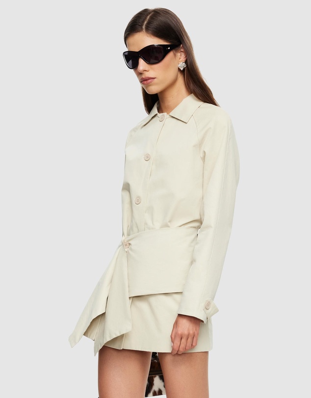Lioness - Wiseguy Mini Dress
