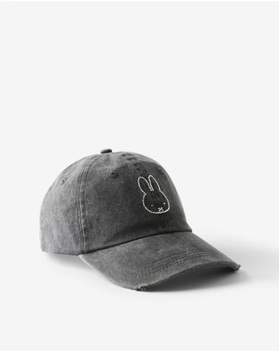 Rubi - License Graphic Dad Cap