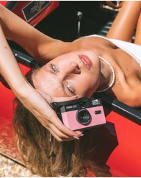 35mm co - The Reloader® - Reusable Film Camera