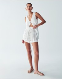 ST MRLO - Levie Shorts
