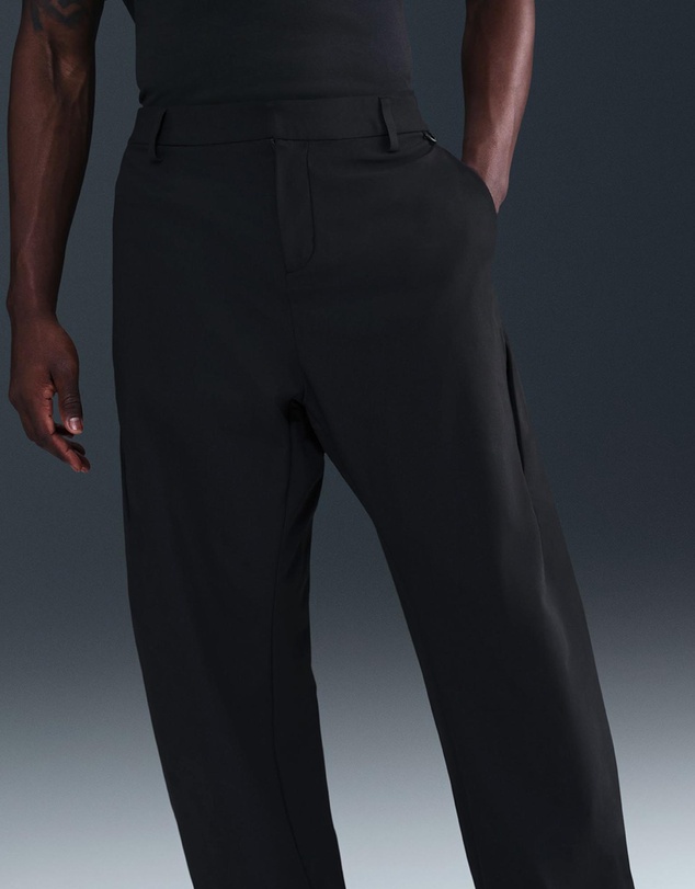 Nike - 24.7 Perfectstretch Dri-Fit UV Loose-Fit Utility Pants