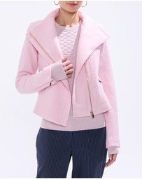 Marcs - Lani Felted Wool Jacket