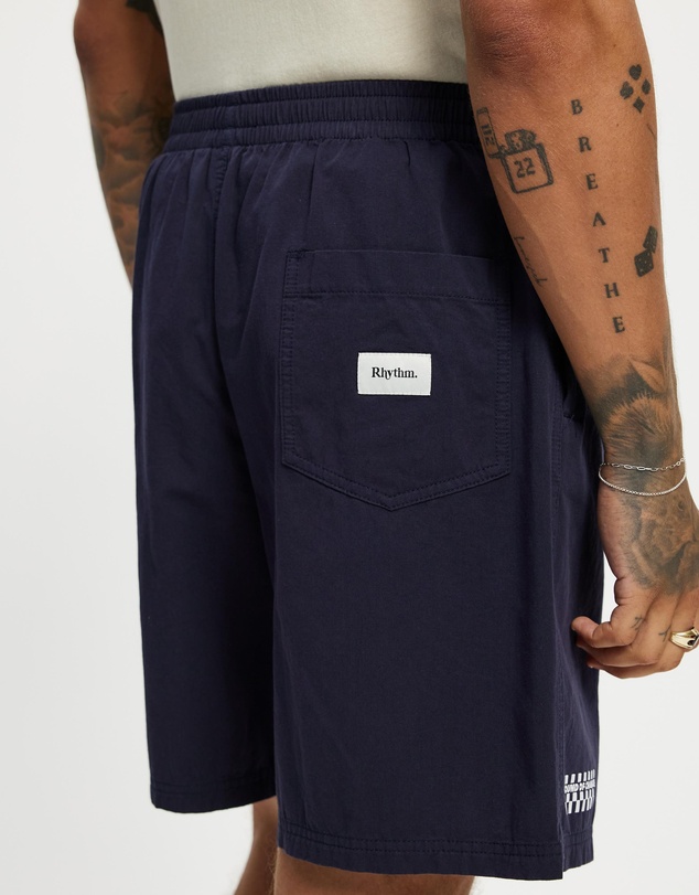 Rhythm - Warped Jam Shorts