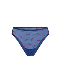 Modibodi - Intimates V Day Cheeky Period Brief Light Absorbency