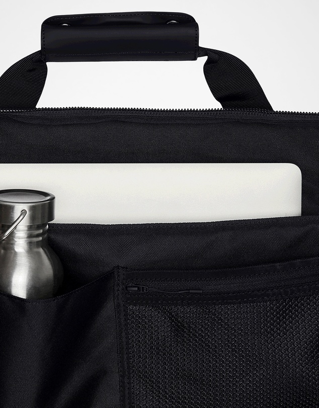 RAINS - Texel Tech Bag Green