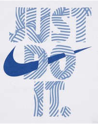 Nike - In The Zone Graphic Tee - Kids