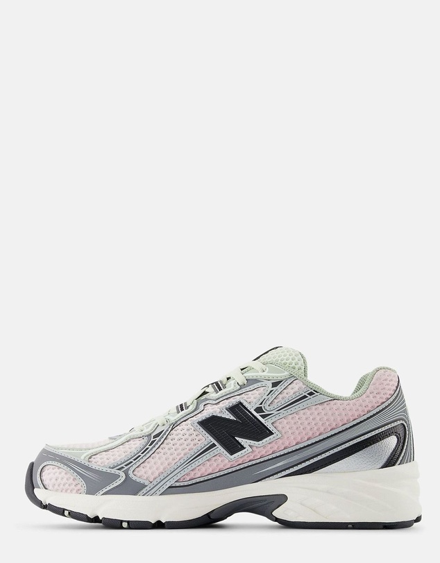 New Balance - 740 - Unisex