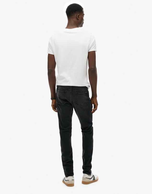 Superdry - Vintage Slim Jeans