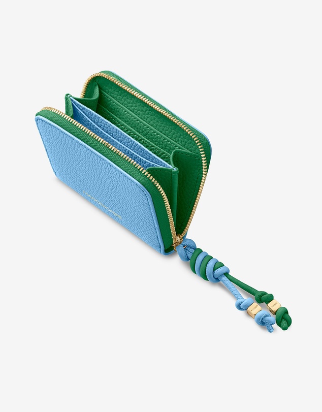 Maison De Sabre - Zip Wallet