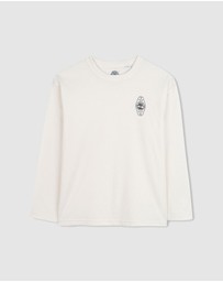 Timberland - Set 2 T-Shirts - Kids-Teens