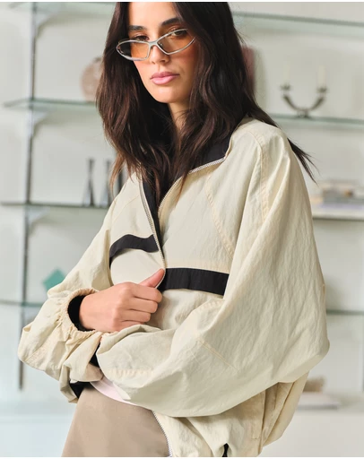 Madison The Label - Lennox Jacket
