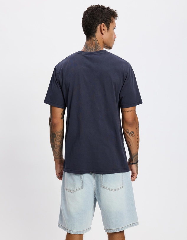 Thrills - A Haven For The Restless Merch Fit Tee