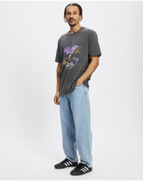 Thrills - Big Slacker Denim Jeans