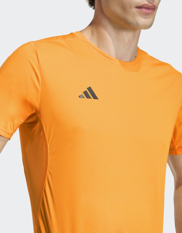 adidas Performance - Adizero Essentials Running Tee Mens