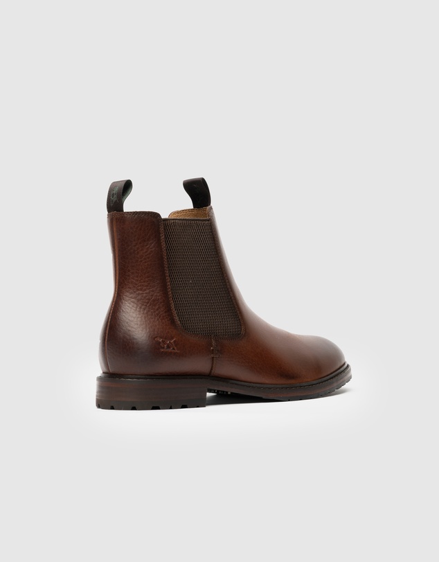 Rodd & Gunn - Granity Chelsea Boot