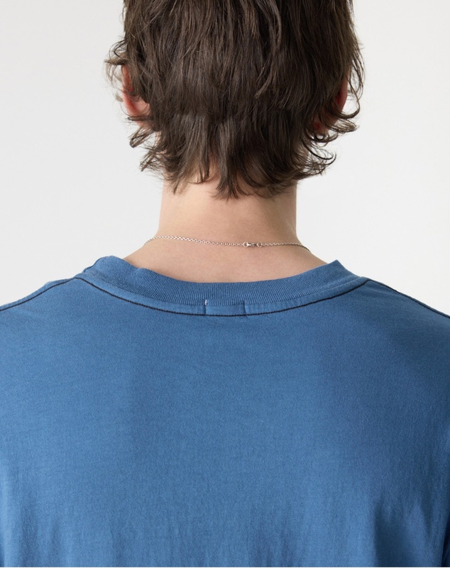Bassike - Regular Fit T-Shirt