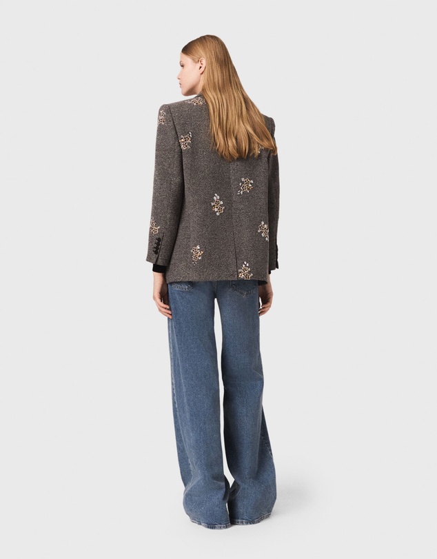 Maje - Vivron Blazer