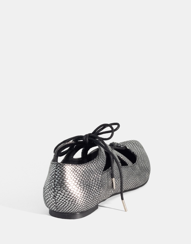 Therapy - Charms Ballet Flats