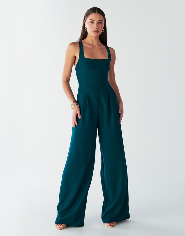 BWLDR - Cherie Jumpsuit