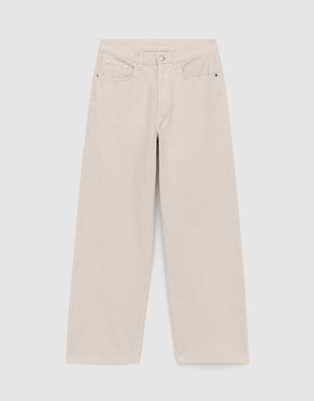 ARKET - Coral Wide Jeans