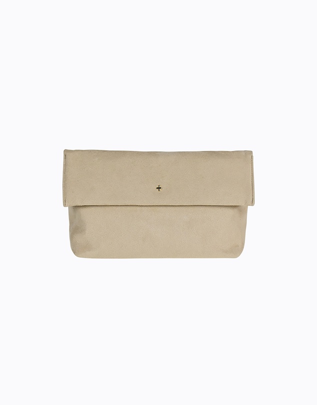 PETA AND JAIN - Heartbreaker Clutch Bag