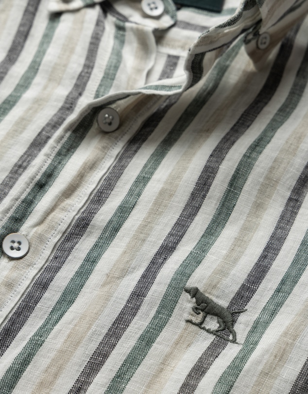 Rodd & Gunn - Gimmerburn Sports Fit Shirt