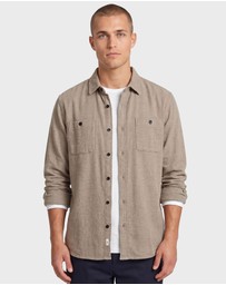 Academy Brand - Teton Shirt
