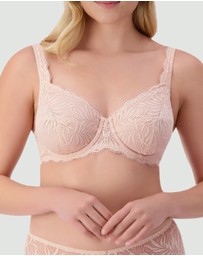 Triumph - Essential Lace Balconette Bra