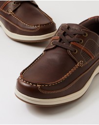 Rockport - Jent Ro