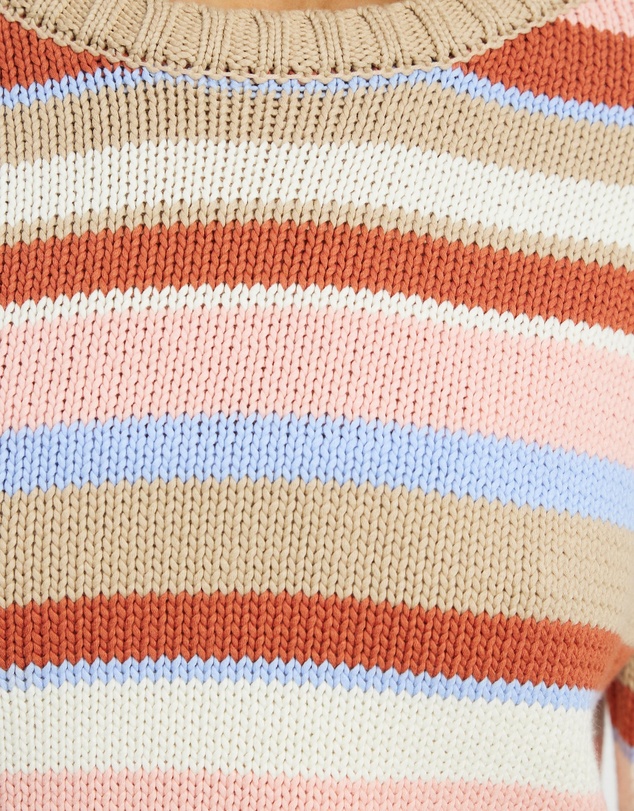 Emme - Siberia Knit Sweater