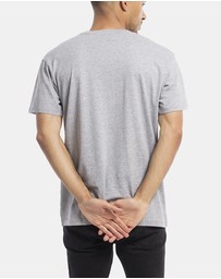 Stock & Co. - Bullhorn Varsity Tee