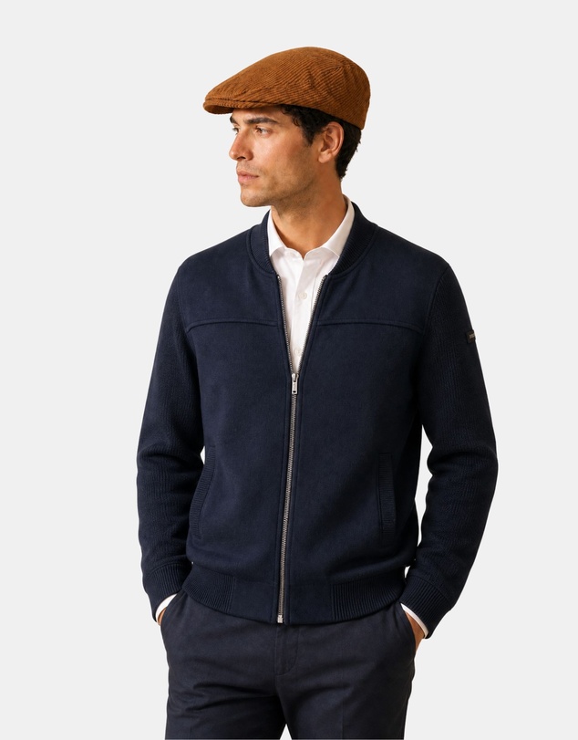 City Hatters - City Hatters Lygon Ivy Cap