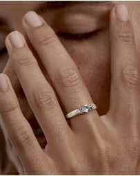 By Charlotte - I Breathe, I Become Ring