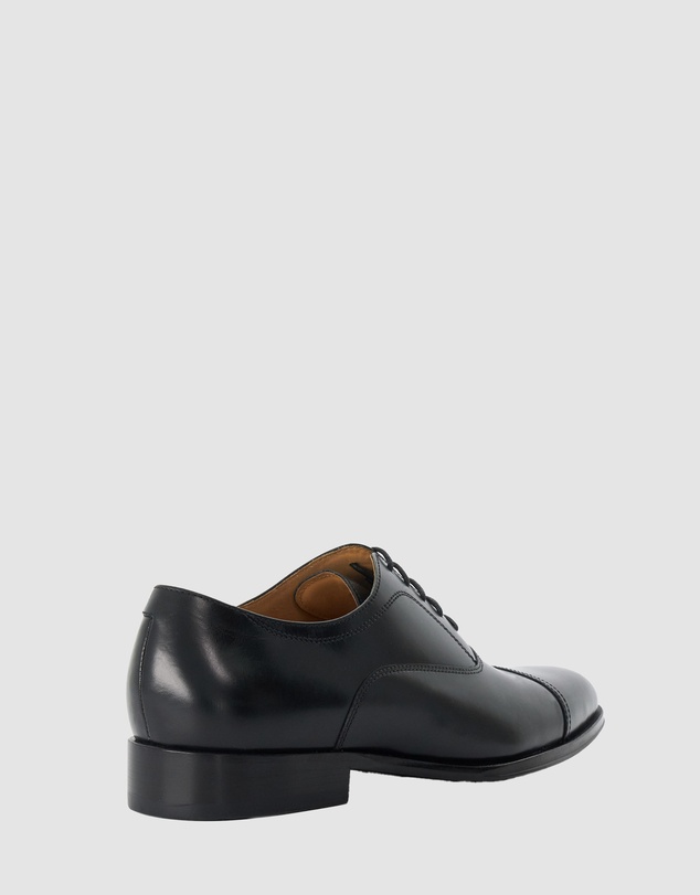 Dune London - Sandbanks - Black