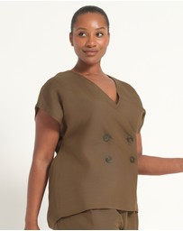 Estelle - Katrina Jacket