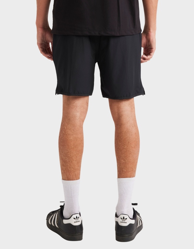 RVCA - Mens Yogger Iv Short 17