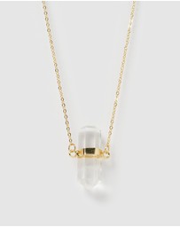 Miz Casa and Co - Quinn Necklace