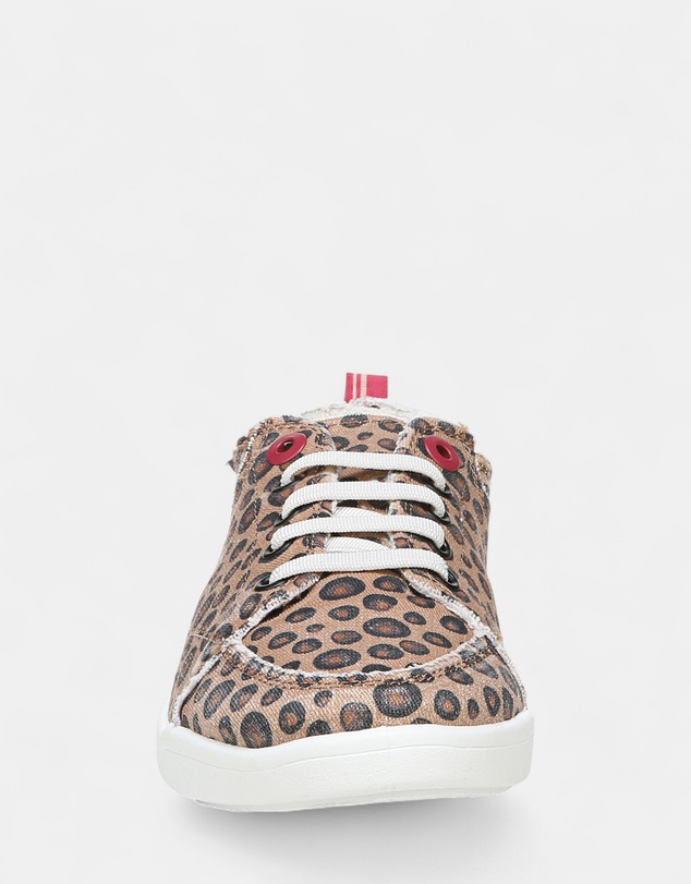 Vionic - Pismo Casual Sneaker - Macaroon