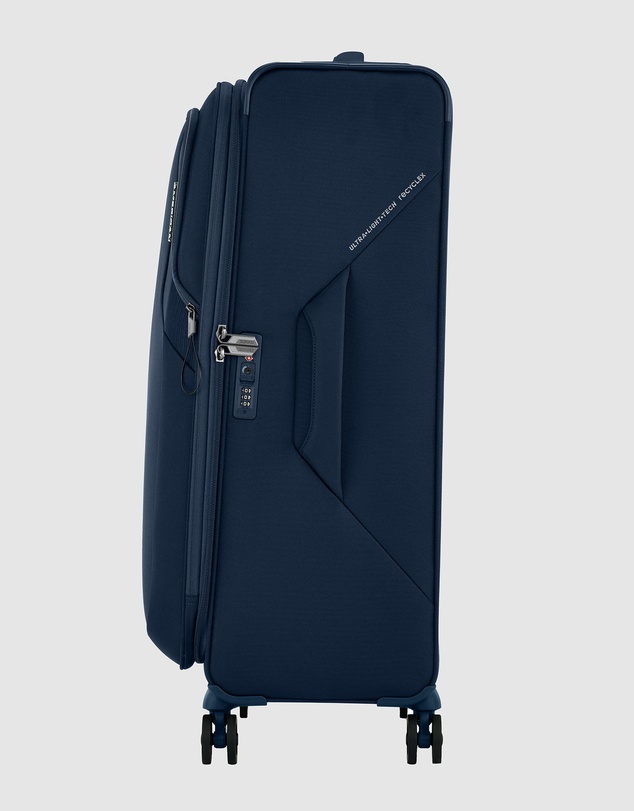 American Tourister - Applite 5 Large Suitcase Expandable (82cm)