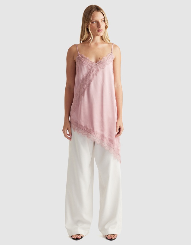 Decjuba - Karla Lace Tunic