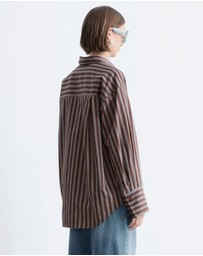 & Other Stories - Cotton Shirt