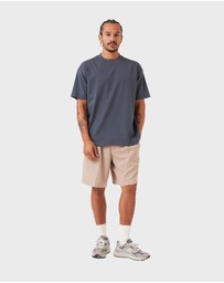 Zanerobe - Box Tee