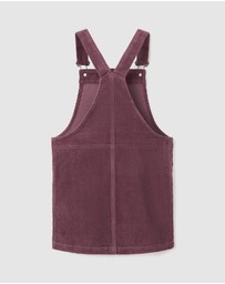 M.N.G - Griselda Pichi Dress - Teens