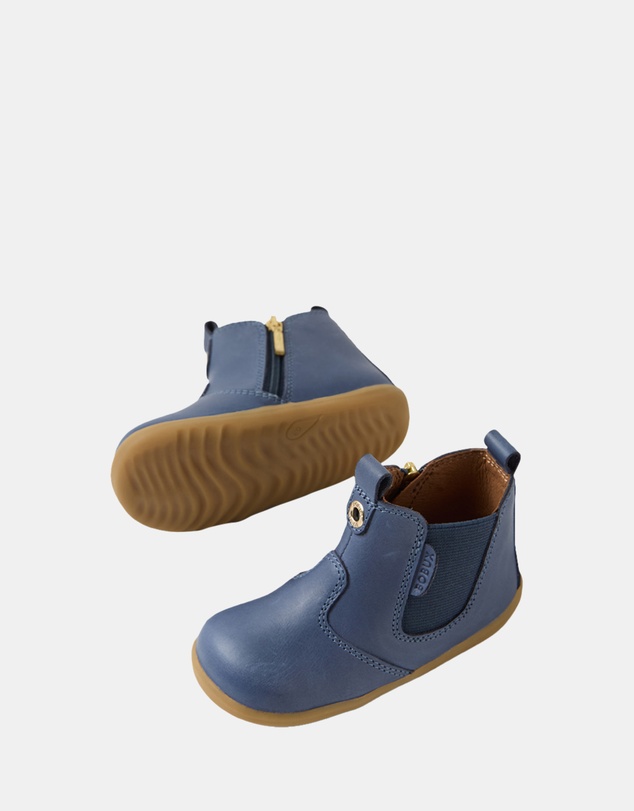Bobux - Step Up Jodhpur Boots II