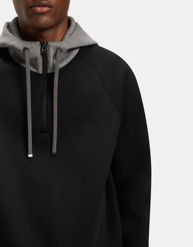 BOSS - Stevens Sweatshirt