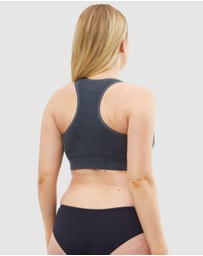 Cake Maternity - Biscotti Wire Free Birthing and Nursing Bra