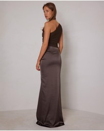 Elle Zeitoune - Shay Maxi Dress